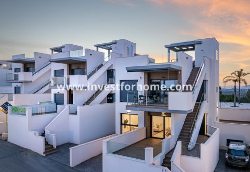 Bungalow - Nieuwbouw - San Miguel de Salinas - San Miguel de Salinas