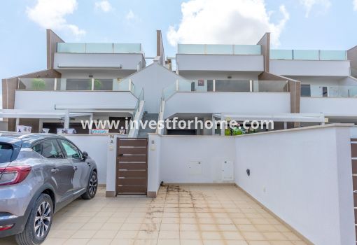 Bungalow - Nieuwbouw - San Pedro del Pinatar - San Pedro del Pinatar pueblo