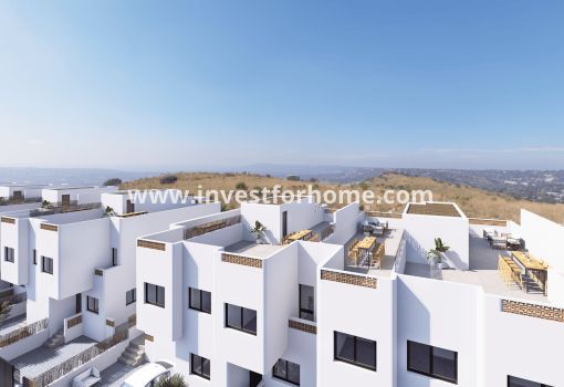 Bungalow - Nouvelle construction - Dolores - Dolores