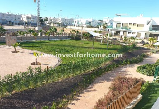 Bungalow - Nueva construcción - Orihuela Costa - NBS-70019