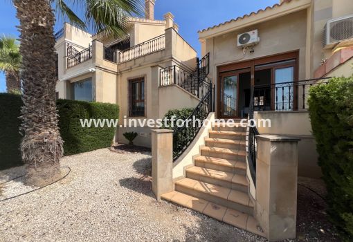 Bungalow - Reventa - Algorfa - Inland