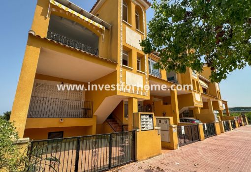 Bungalow - Reventa - Daya Nueva - Costa Blanca