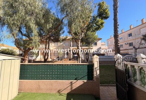 Bungalow - Reventa - Orihuela Costa - Costa Blanca
