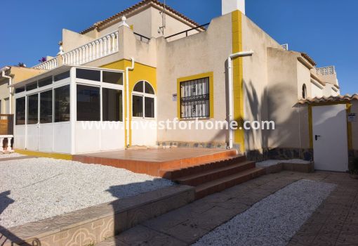 Bungalow - Reventa - Orihuela Costa - Costa Blanca