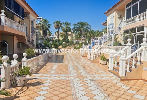 Bungalow - Reventa - Orihuela Costa - Los Altos