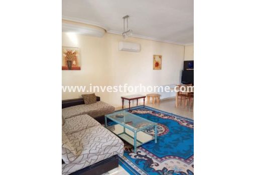 Bungalow - Reventa - Orihuela Costa - ND-87811