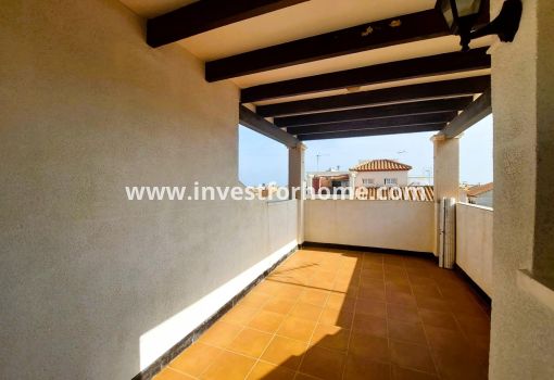 Bungalow - Reventa - Orihuela Costa - ND-95227