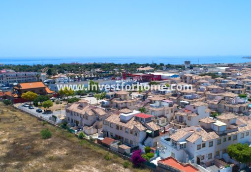 Bungalow - Reventa - Orihuela Costa - Punta Prima