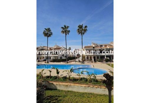 Bungalow - Reventa - Pilar de la Horadada - Costa Blanca