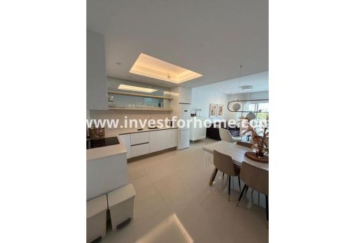 Bungalow - Reventa - Rojales - Costa Blanca