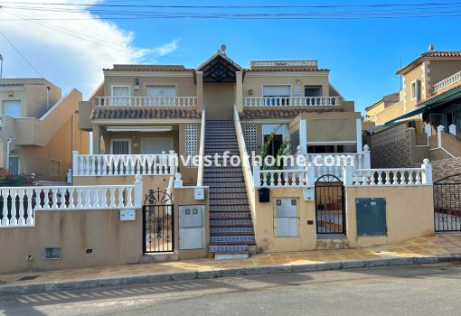 Bungalow - Reventa - San Miguel de Salinas - ND-39771