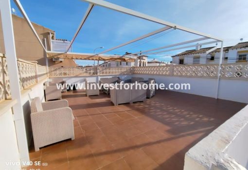 Bungalow - Reventa - San Miguel de Salinas - ND-78963