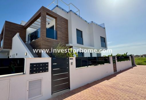 Bungalow - Reventa - San Pedro del Pinatar - ND-71848