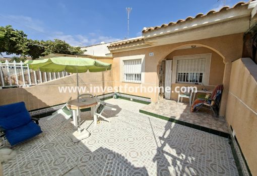 Bungalow - Reventa - San Pedro del Pinatar - San Pedro del Pinatar pueblo