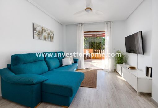 Bungalow - Reventa - Torrevieja - aguas nuevas
