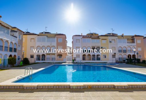 Bungalow - Reventa - Torrevieja - Costa Blanca