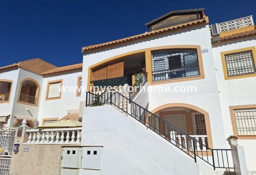 Bungalow - Reventa - Torrevieja - El Limonar