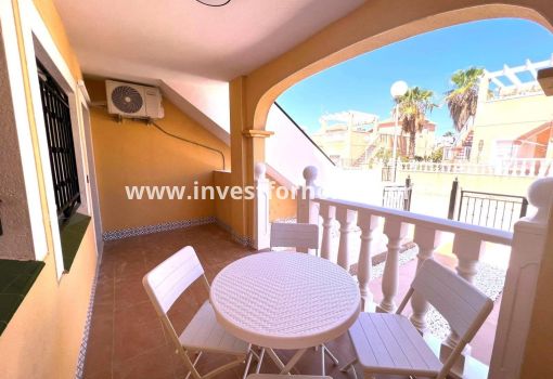 Bungalow - Reventa - Torrevieja - Los Balcones - Los Altos Del Edén