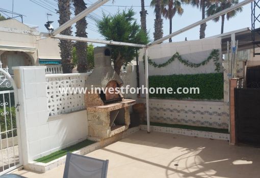 Bungalow - Reventa - Torrevieja - Los Balcones - Los Altos Del Edén