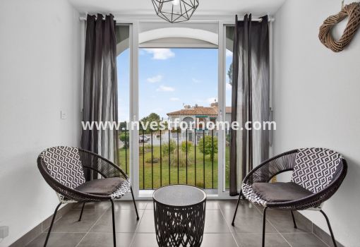 Bungalow - Reventa - Torrevieja - Los Balcones