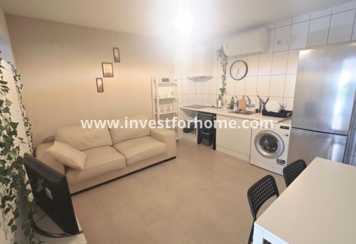 Bungalow - Reventa - Torrevieja - ND-46978