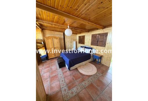 Bungalow - Reventa - Torrevieja - ND-64298