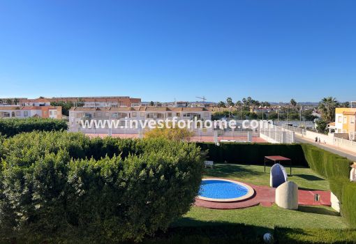 Bungalow - Reventa - Torrevieja - ND-75795