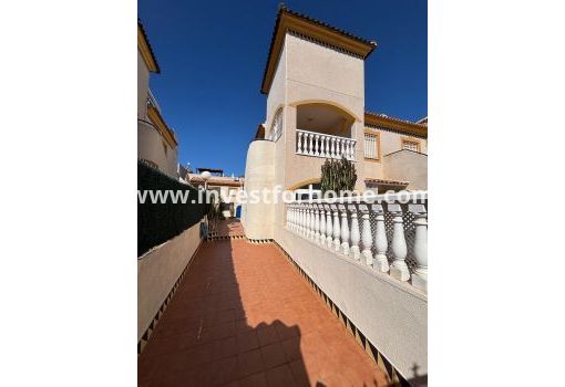 Bungalow - Reventa - Torrevieja - ND-83779