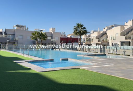 Bungalow - Reventa - Torrevieja - ND-85684