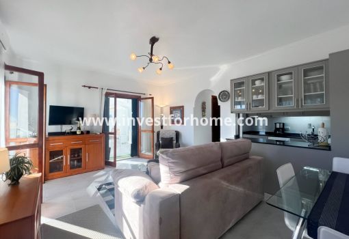 Bungalow - Reventa - Torrevieja - Nueva Torrevieja - Aguas Nuevas