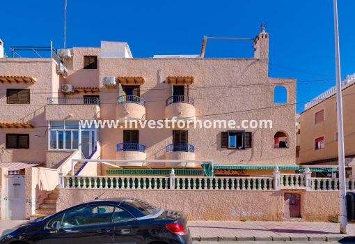 Bungalow - Reventa - Torrevieja - Torrelamata - La Mata