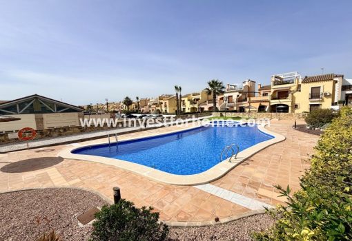 Bungalow - Sale - Algorfa - Inland