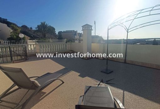 Bungalow - Sale - Algorfa - Montemar - Algorfa - Montemar