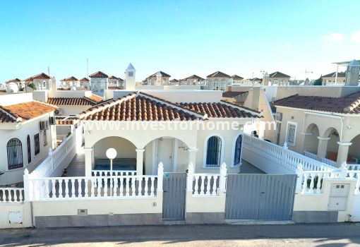 Bungalow - Sale - Algorfa - ND-77490
