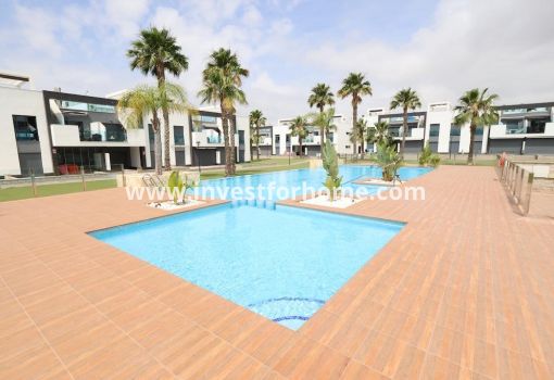 Bungalow - Sale - Guardamar del Segura - Costa Blanca