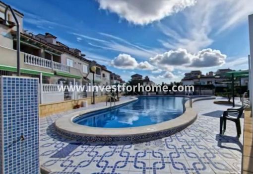 Bungalow - Sale - Guardamar del Segura - El Moncayo