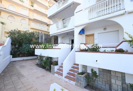 Bungalow - Sale - Orihuela Costa - Costa Blanca