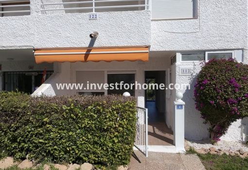 Bungalow - Sale - Orihuela Costa - Costa Blanca