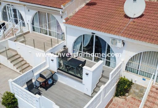 Bungalow - Sale - Rojales - Costa Blanca