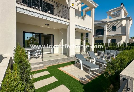 Bungalow - Sale - Rojales - Costa Blanca