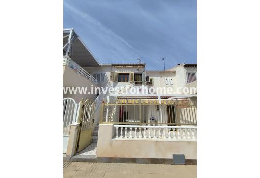 Bungalow - Sale - San Pedro del Pinatar - Costa Calida