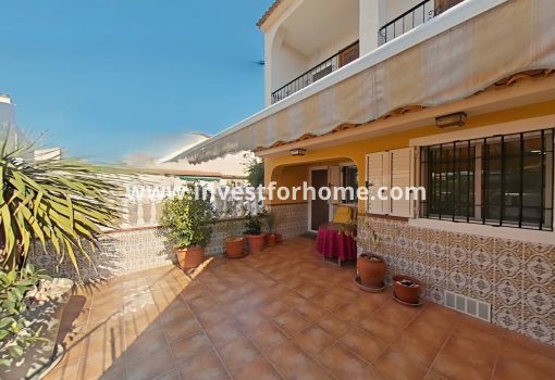 Bungalow - Sale - San Pedro del Pinatar - El Mojón-las Salinas