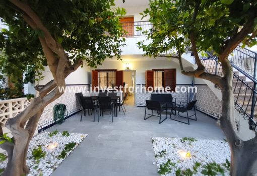 Bungalow - Sale - San Pedro del Pinatar - ND-55195