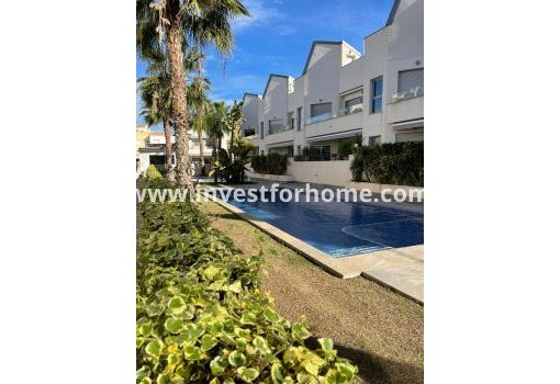 Bungalow - Sale - Torrevieja - Costa Blanca