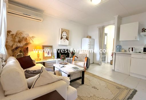 Bungalow - Sale - Torrevieja - Costa Blanca