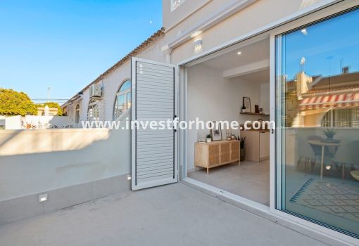 Bungalow - Sale - Torrevieja - Costa Blanca
