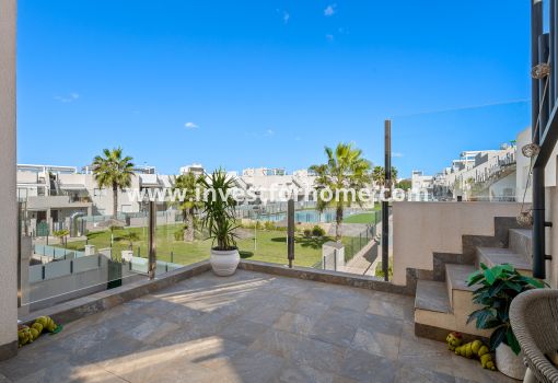 Bungalow - Sale - Torrevieja - Costa Blanca
