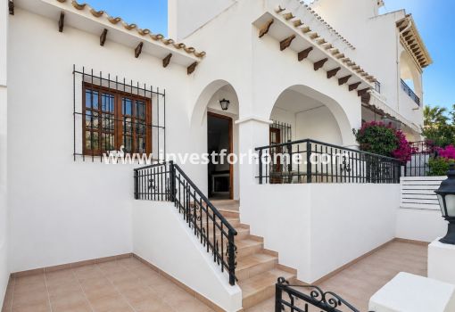 Bungalow - Sale - Torrevieja - Costa Blanca