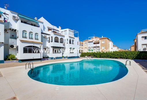 Bungalow - Sale - Torrevieja - Costa Blanca