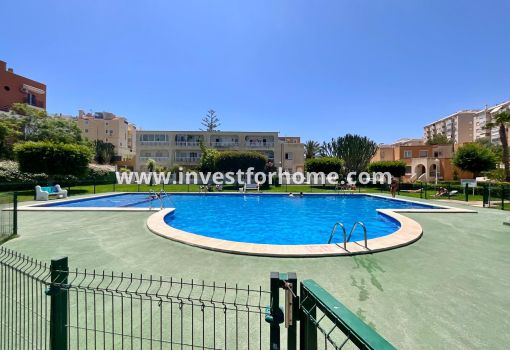 Bungalow - Sale - Torrevieja - ND-15433